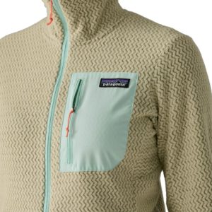 Patagonia R1 Air Full-Zip Hoody – Women’s